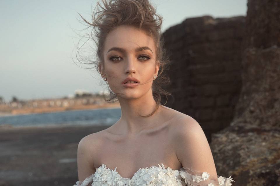 SPOSA BELLA