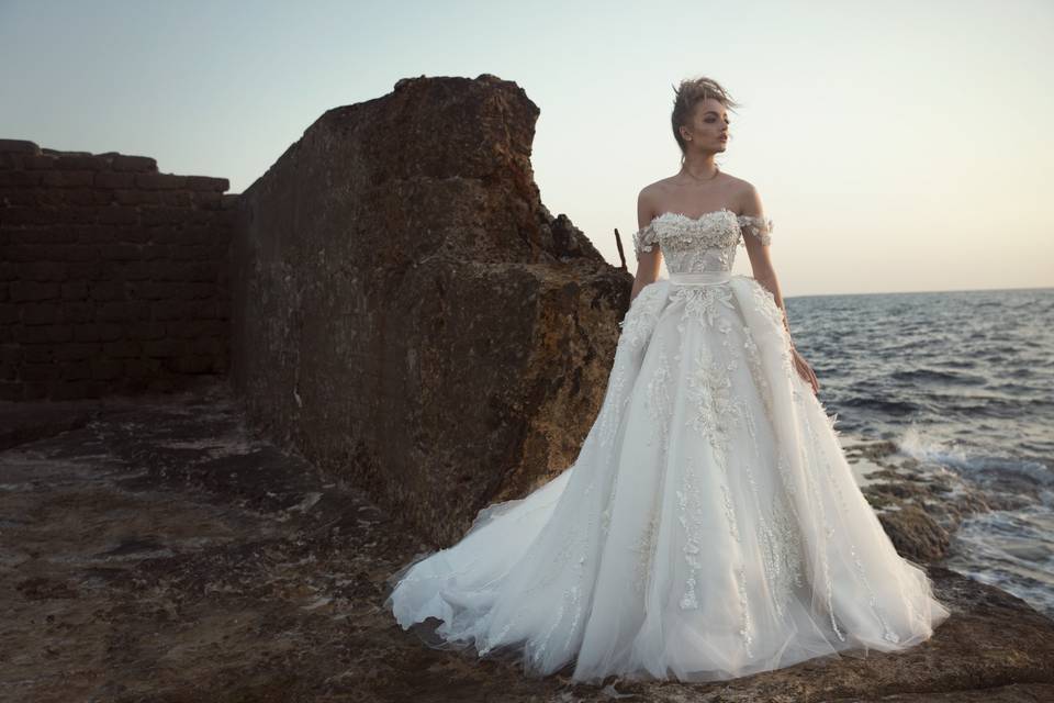 SPOSA BELLA