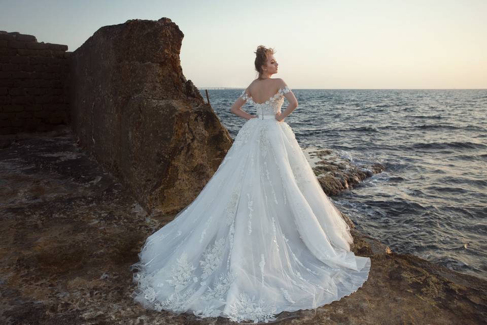 SPOSA BELLA