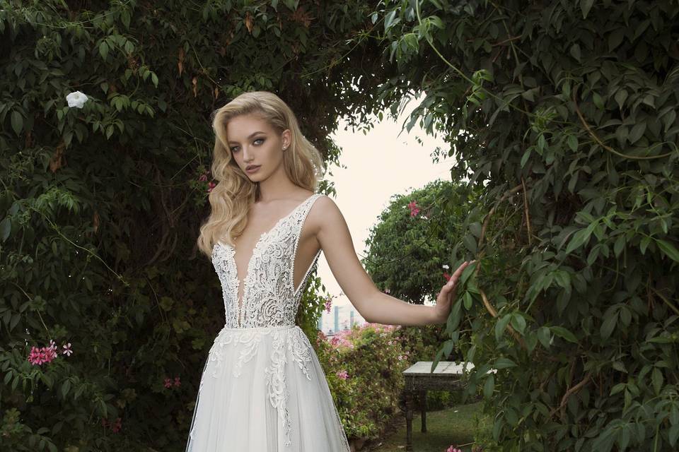 SPOSA BELLA