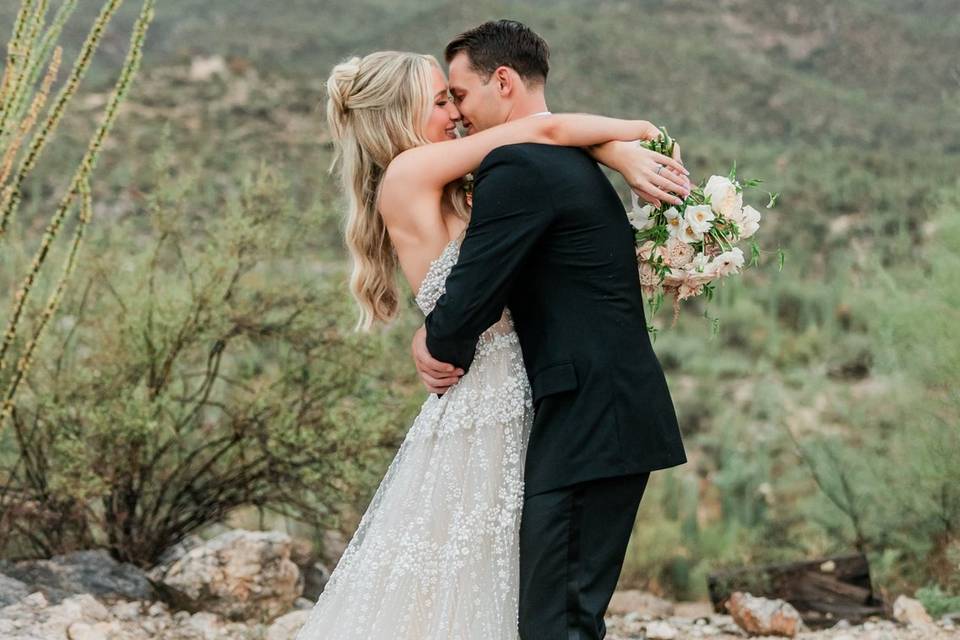 Tiersa + Matt
