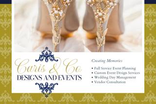 Caris & Co. Designs and Events, LLC