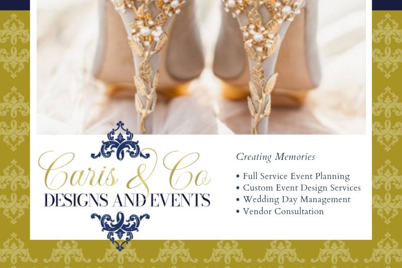 Caris & Co. Designs and Events, LLC