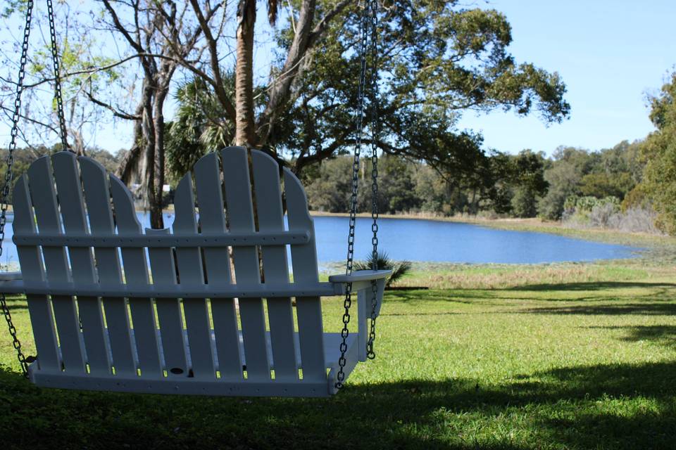 Lake Front