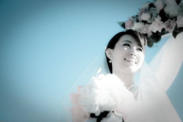 photojournalistic wedding photography