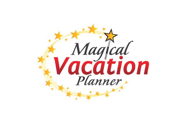 Magical Vacation Planner by Shannon Finney-Candelario