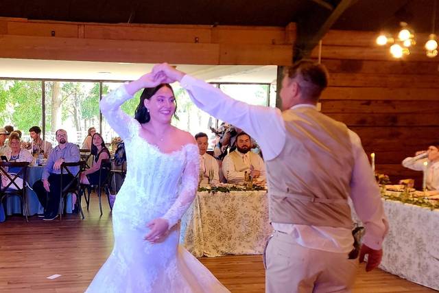 First Dances