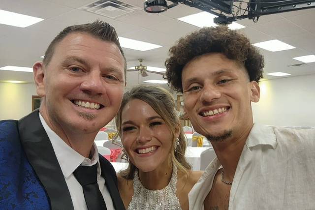 Mal & Rylan