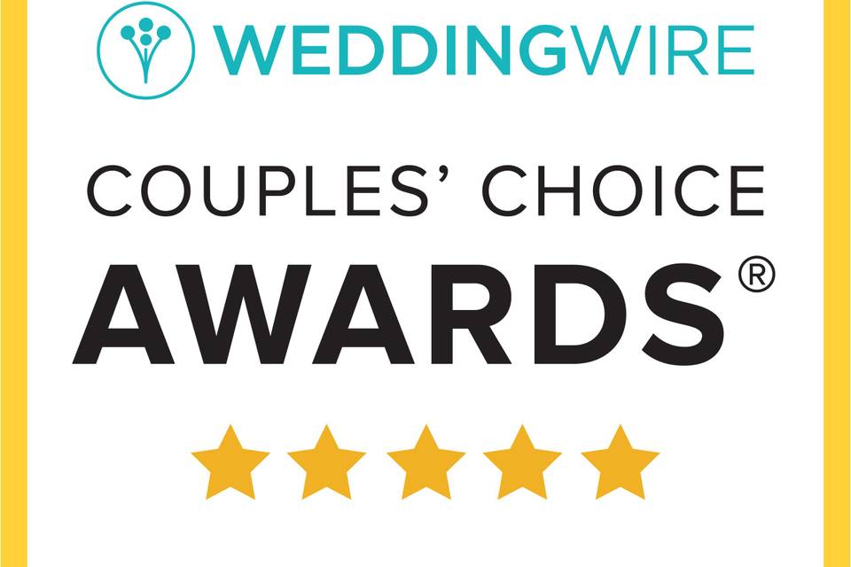 Wedding Wire Couples Choice