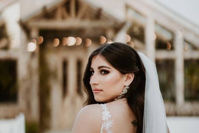 The Bride