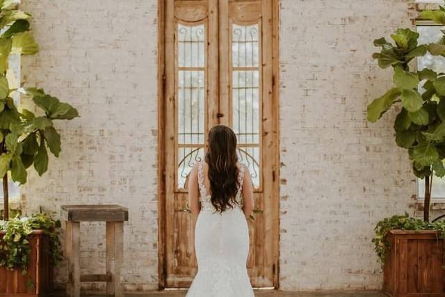 Lace and Love
