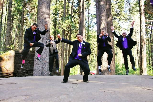 Triple Barrel Photography