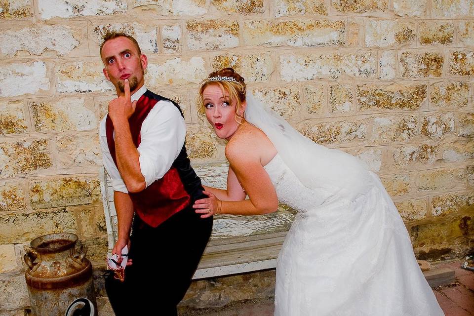 Brett Colvin Photography