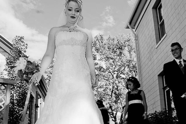 Brett Colvin Photography