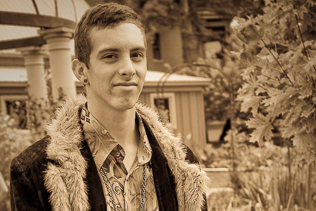 Brett Colvin Photography