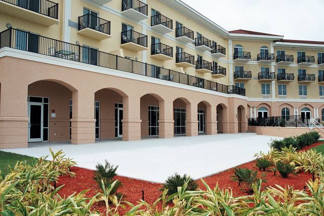 Chateau Elan Hotel & Conference Center