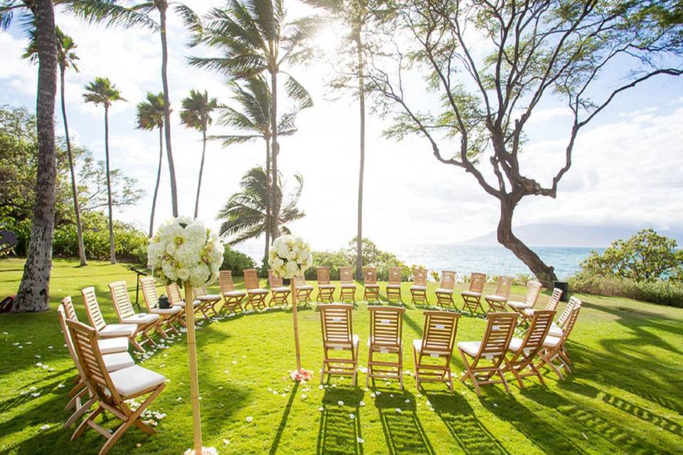 Andaz Maui at Wailea Resort