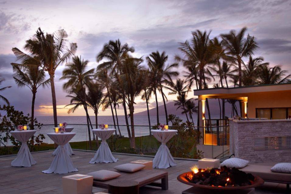 Andaz Maui at Wailea Resort