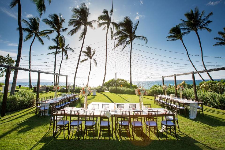 Andaz Maui at Wailea Resort