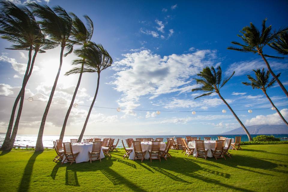 Andaz Maui at Wailea Resort