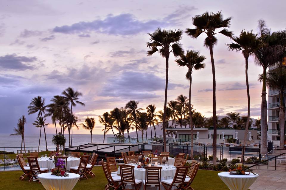 Andaz Maui at Wailea Resort