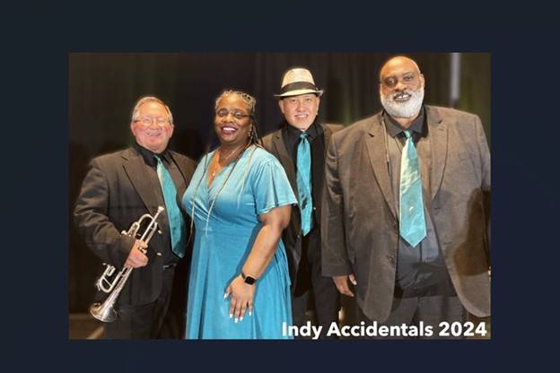 theAccidentals