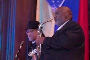 Accidentals Saxes