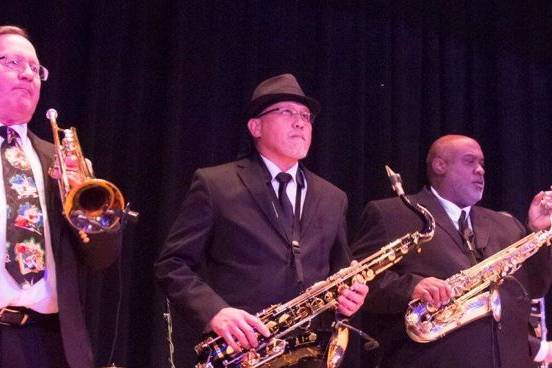 Accidentals Horns