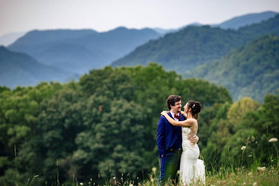Newlywed Photos