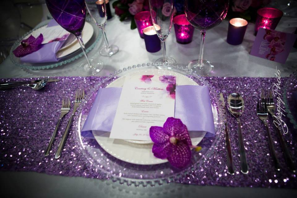 Table setting