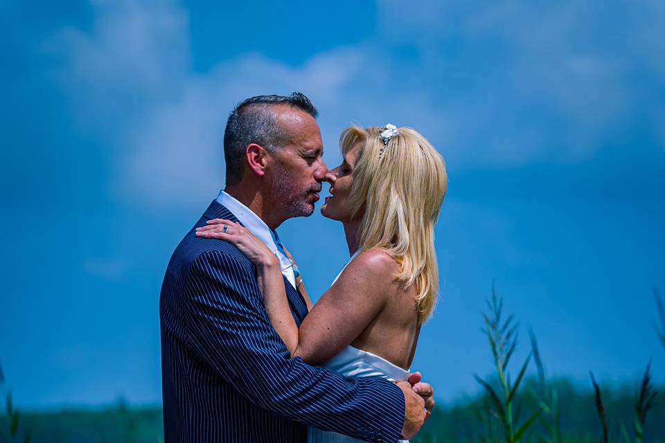 Laura & Ben