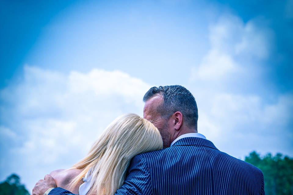 Laura & Ben