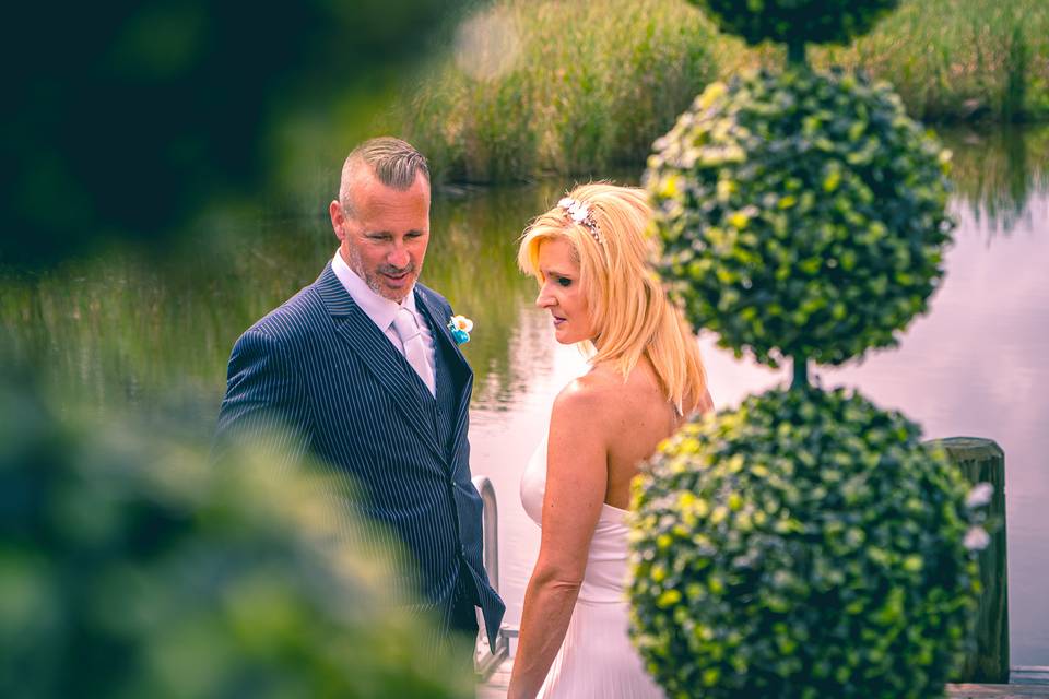 Laura & Ben