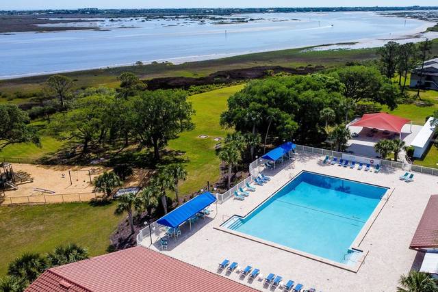 Riverview Club, St. Augustine