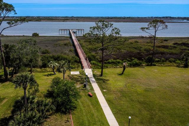 Riverview Club, St. Augustine