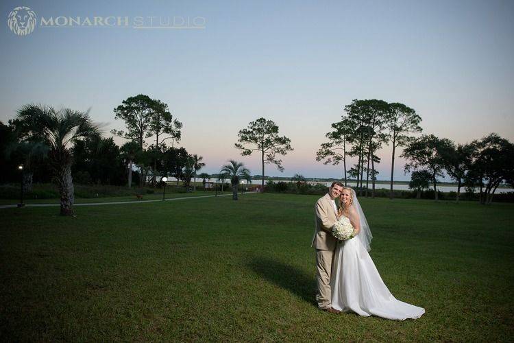 Riverview Club, St. Augustine