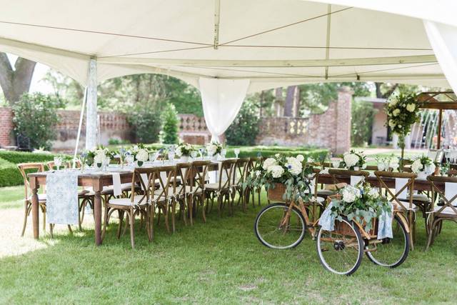 Bridal luncheon