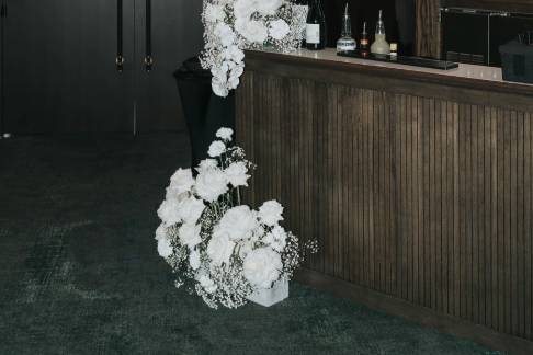 Thompson Austin wedding