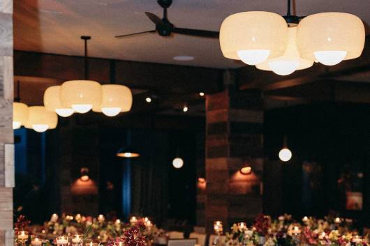 Thompson Austin wedding