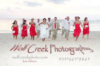 Wolf Creek Photography