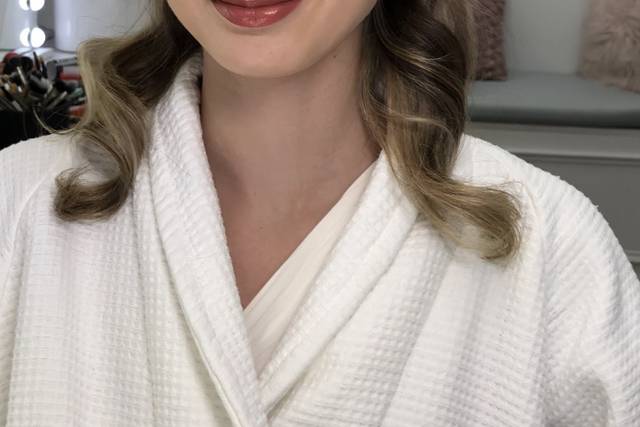 Maquilla Bridal Glam