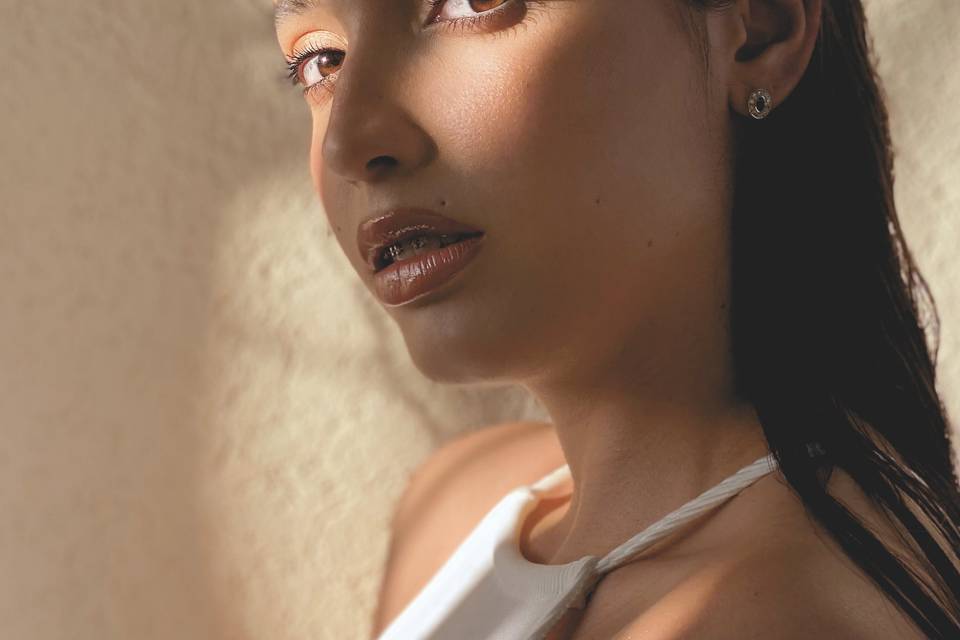 Maquilla Bridal Glam