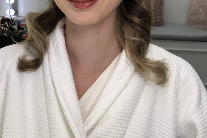 Maquilla Bridal Glam