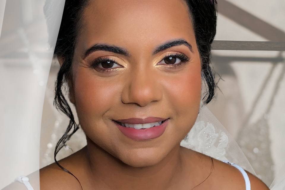 Maquilla Bridal Glam