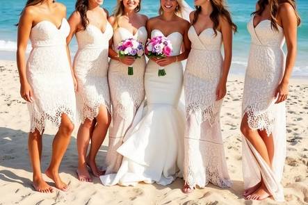 Maquilla Bridal Glam