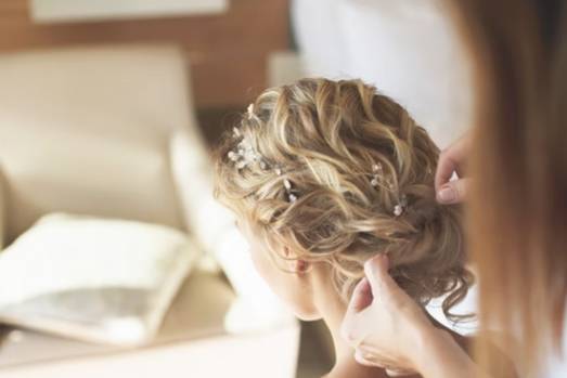 Maquilla Bridal Glam