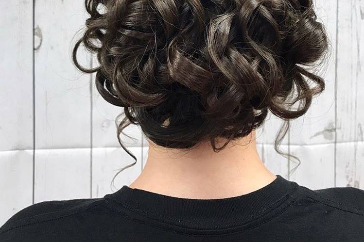 Hair by Stephanie