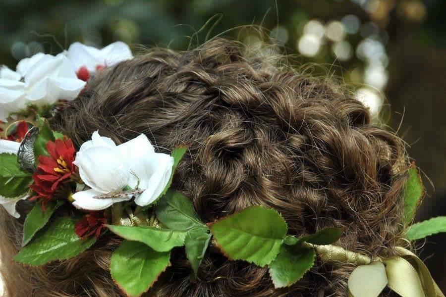Hair by Dakota