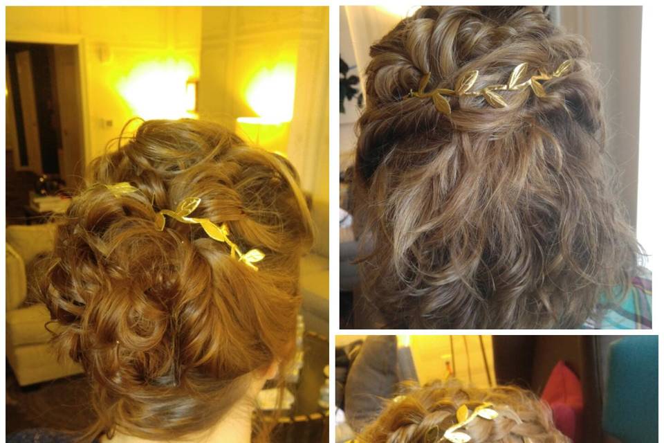 Hair by Dakota