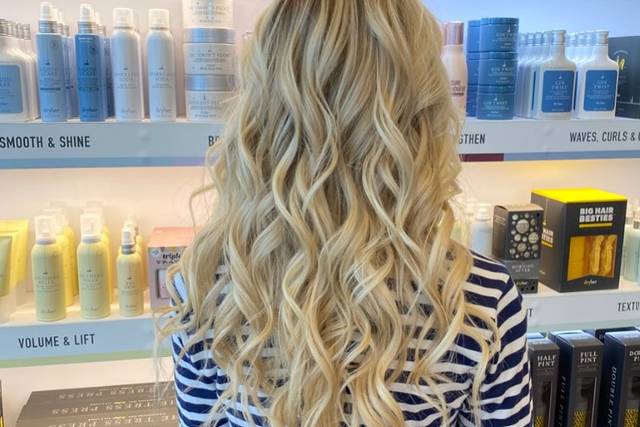 Drybar